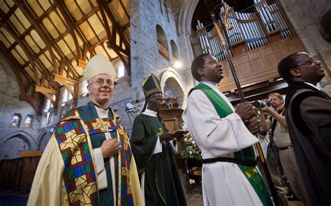 friction over lgbtq issues worsens in global anglican…