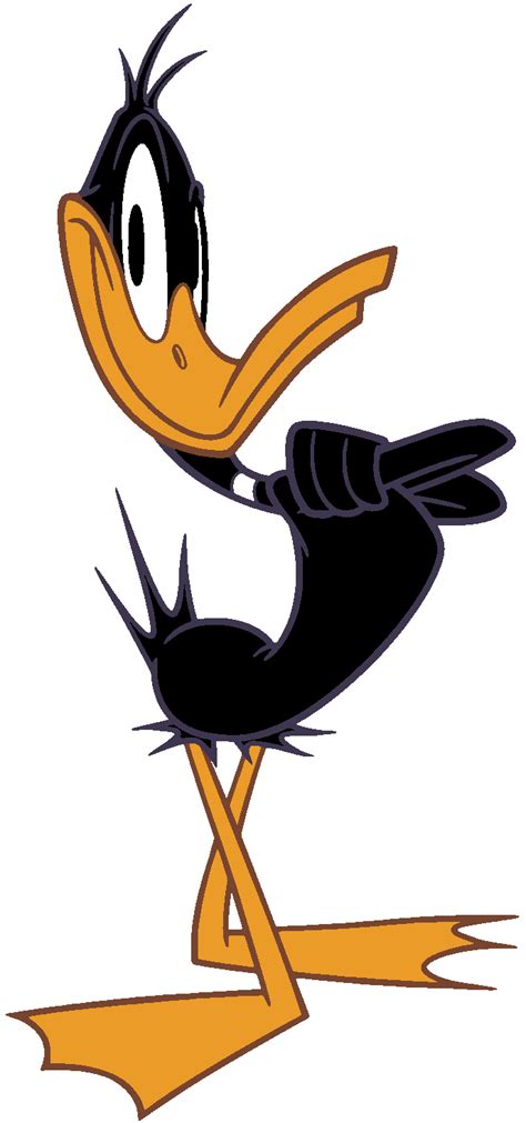 Daffy Duck The Looney Tunes Show Wiki Fandom