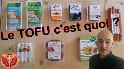 Quel est son format ? Le TOFU c'est quoi ? - YouTube