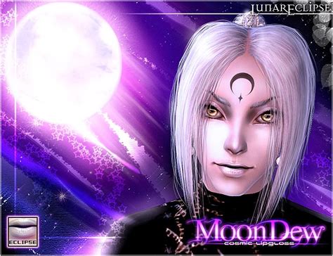 Mod The Sims Eclipse Moondew Cosmic Lipgloss 14 Shades