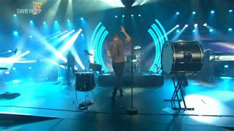 Imagine Dragons On The Top Of The World Live Baden Baden 2013 Youtube