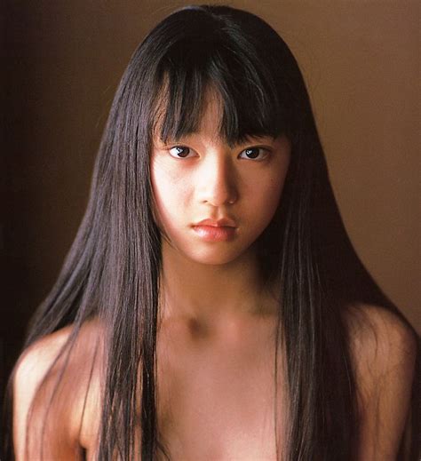 Chiaki Kuriyama Girls Foto Pretty People Japanese Girl