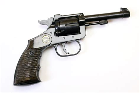 Revolver Röhm Rg11 In Ovp 22lr Egun