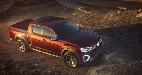 Vw Truck 2020 Release Date Latest Car Reviews