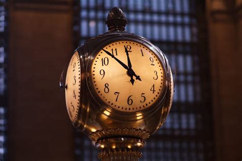 Fuso Horario Nova York Agora