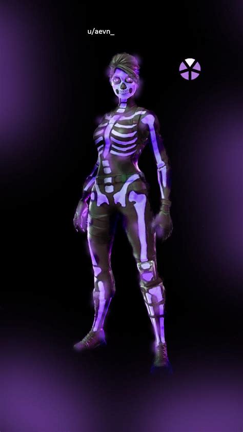 I Need A Purple Skull Ranger Variant In My Life Im Pretty New To