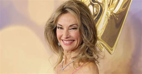 Ageless Beauty Susan Lucci Is 76 And Looks Fabulous
