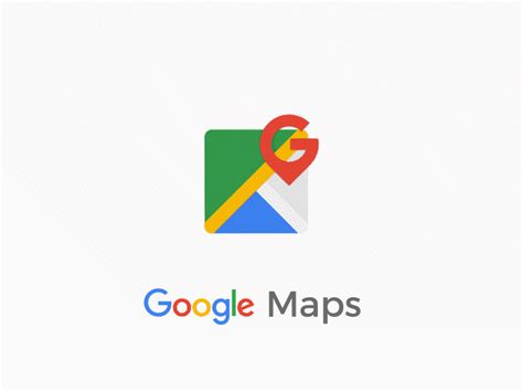 Find local businesses, view maps and get driving directions in google maps. Just Google Maps by Cristhian Medeiros on Dribbble