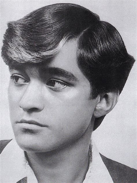 These 60s Mens Hairstyle Photos Are Proof Your Dad Was Cooler Than You