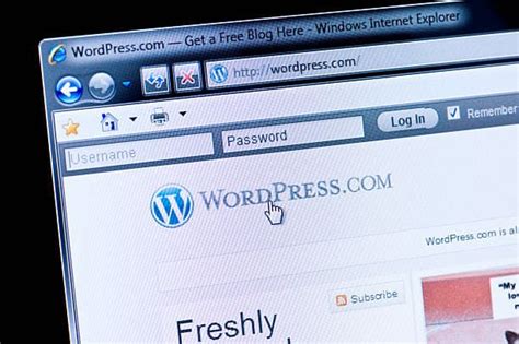 Tuto Wordpress Guide Complet étape Par étape Créer Un Site