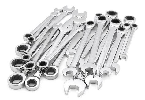 Types Of Wrenches 10 Every Diyer Should Know Bob Vila