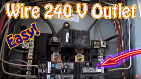 How To Wire 20 Amp 220 Plug