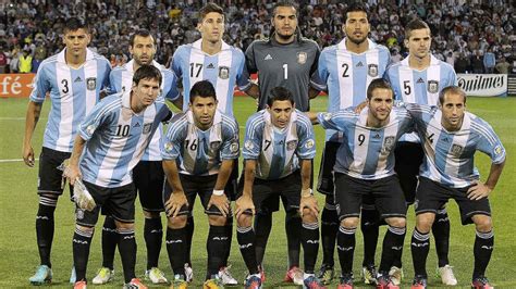 Registro de jugadores de la selección masculina argentina de básquetbol. Mundial Brasil 2014: a 50 días, analizamos cómo están los ...