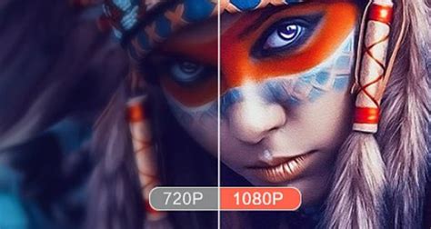 1080p vs 720p Click to see the obvious difference in this image | TVsBook