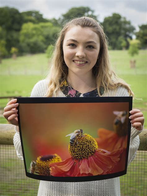 Bedales Student Wins Wildlife Photography Competition Uk Boarding Schools