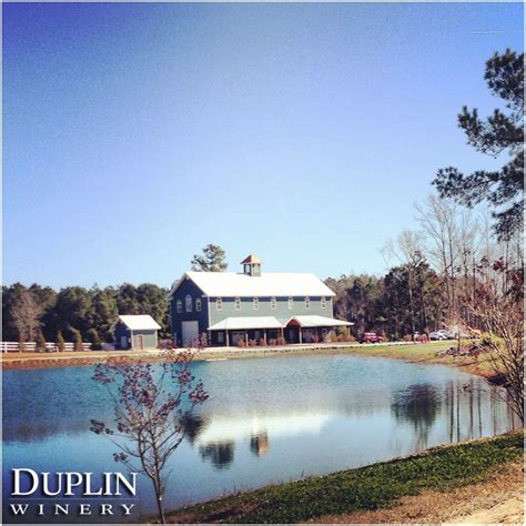 Duplin Winery The Largest And Oldest Winery In The Southeast And They