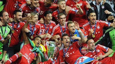 Darum ist dieser pokal so wichtig für bayern! Klub-WM: FC Bayern will sich zur absoluten Spitze spielen ...
