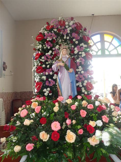 Image Result For Andores De Flores Naturais 2015 Flores De Igreja