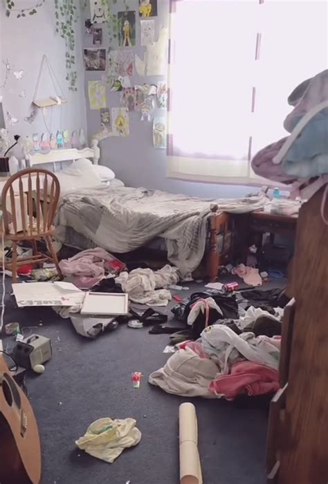 Mom Faces Backlash Over Spectacular Makeover Of Daughter S Room
