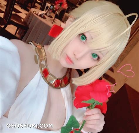 Fgo Ner Urur S Naked Cosplay Asian Photos Onlyfans Patreon