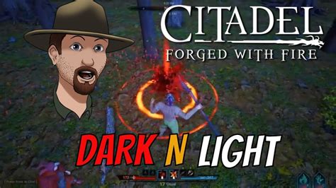 How To Use Dark And Light Magic Spells Citadel Forged With Fire