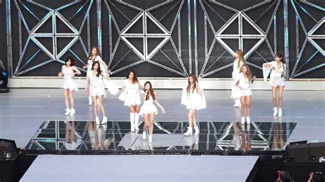 Snsd Into The New World Jessica Last Performance Youtube