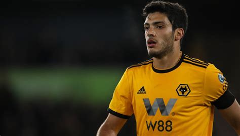 Born 5 may 1991) is a mexican professional footballer who plays for premier league club wolverhampton wanderers and the mexico national team as a striker. Benfica Set to Sanction Permanent Sale for on Loan Wolves ...