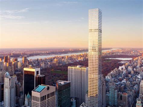 Mystery Buyer Purchases Penthouse At 432 Park Business Insider