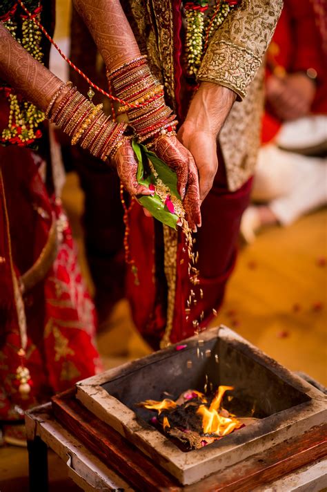 An Indian Wedding Spanning 5 Days Indian Wedding Couple Photography