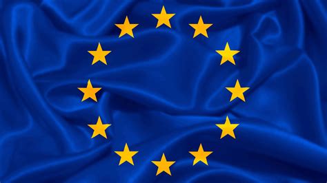 European Union Eu Flag Uhd 4k Wallpaper Pixelz