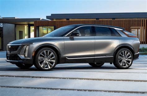 Cadillac Xt7 Suv 2024 Release Date And Price New Cars Folk