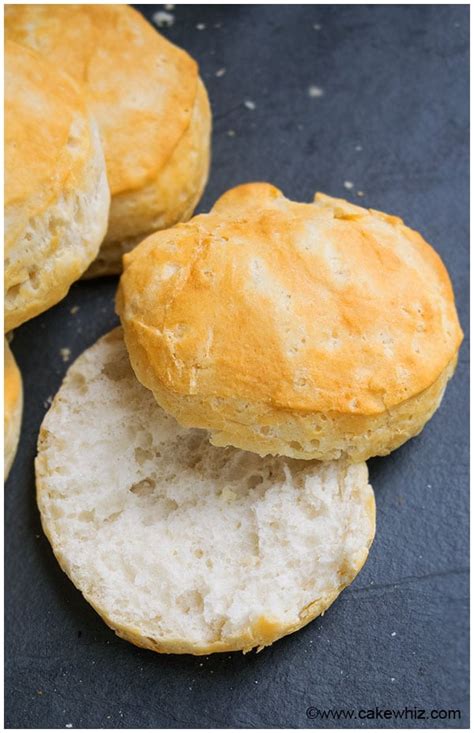 In a large bowl, mix together the yogurt and oil. Easy Homemade Buttermilk Biscuits - CakeWhiz