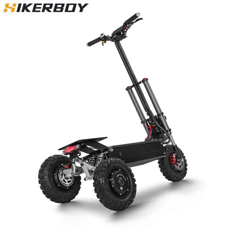Europe Warehouse Delivery Scooter Electric Scooters Golf Cart With Seat