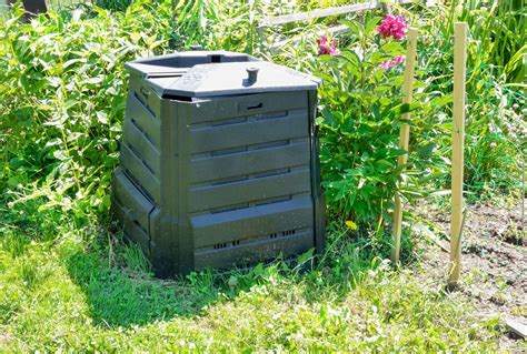 Richtig Kompostieren Tipps Tricks Rund Um Den Eigenen Kompost