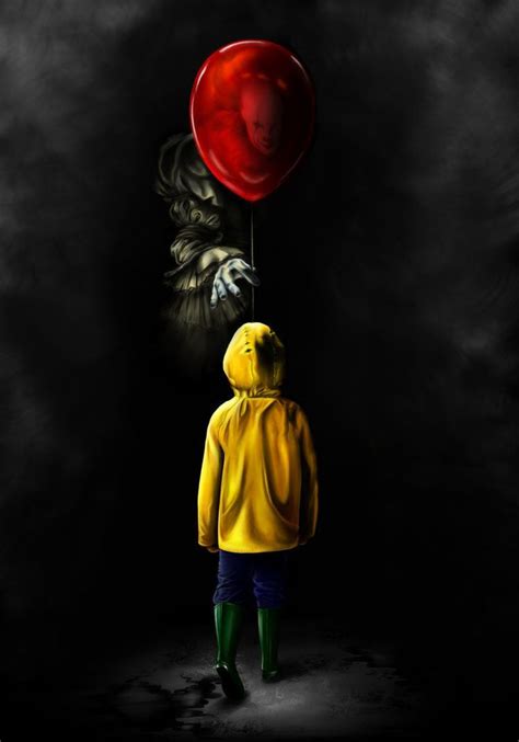 It And Georgie Wallpapers Wallpaper Cave