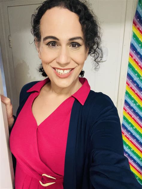 41yo and happy with her transition. : r/TransLater