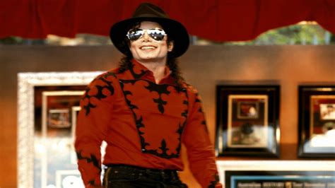 Michael Jackson D C D Les D Tails Troublants De Son Autopsie