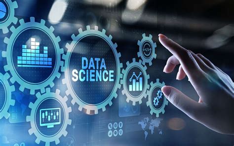 What Is Data Science Gambaran