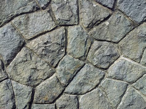 Piedra Suelo Exterior Textura