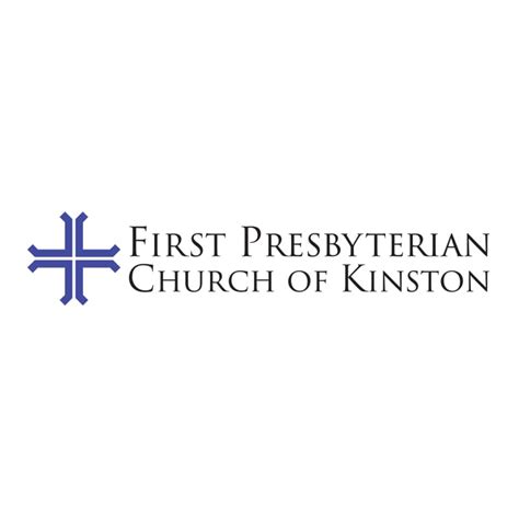First Presbyterian Church Logo Design Edge360 Creative
