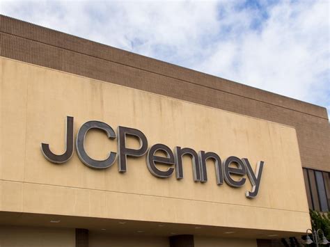 Jcpenney Interview Guide For Department Store Enthusiasts The Hr