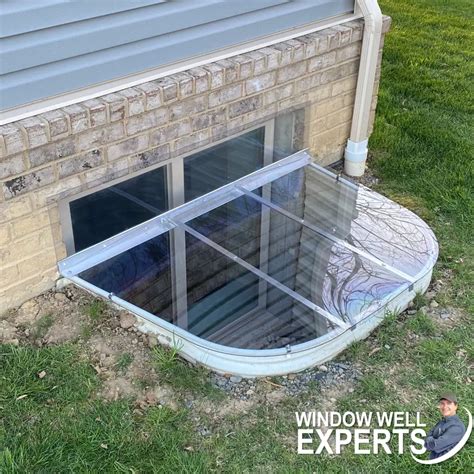 How To Install Egress Window Well What You Need To Know