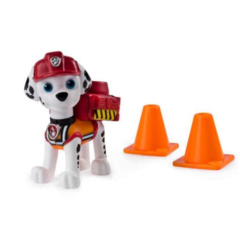Paw Patrol Construction Marshall Ultimate Rescue Tunesstore