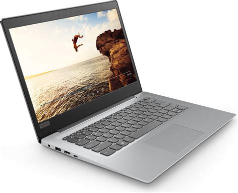 Laptop Lenovo Ideapad 120s 14iap 81a500ftpb N4200 4 Gb Ram 14 128