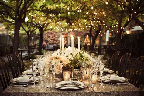 Classic Elegance Wedding Design Inspiration Encore Events Rentals