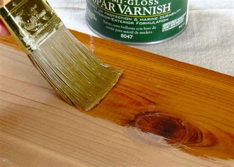 Whats The Difference Between Polyurethane Varnish Shellac And