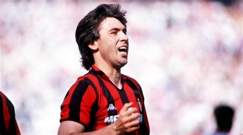 Milan ac* jun 10, 1959 in reggiolo, italy. Carlo Ancelotti - Player profile | Transfermarkt