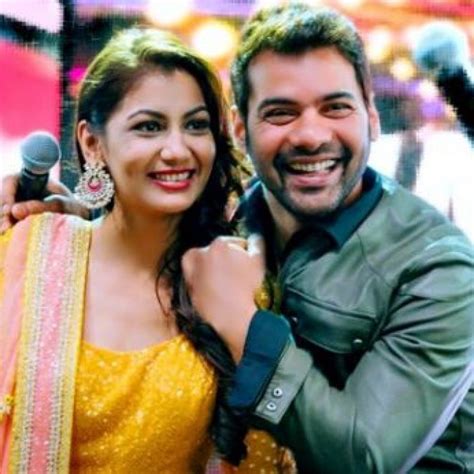 Kumkum Bhagya Scenes That Prove That Sriti Jha And Shabir Ahluwalia Will Forever Be Our