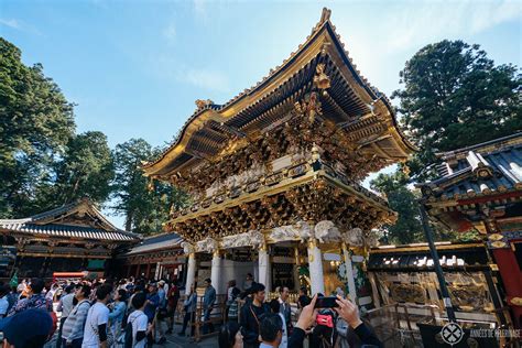 10 Amazing Reasons Why You Need To Visit Nikko In Japan Day Trips