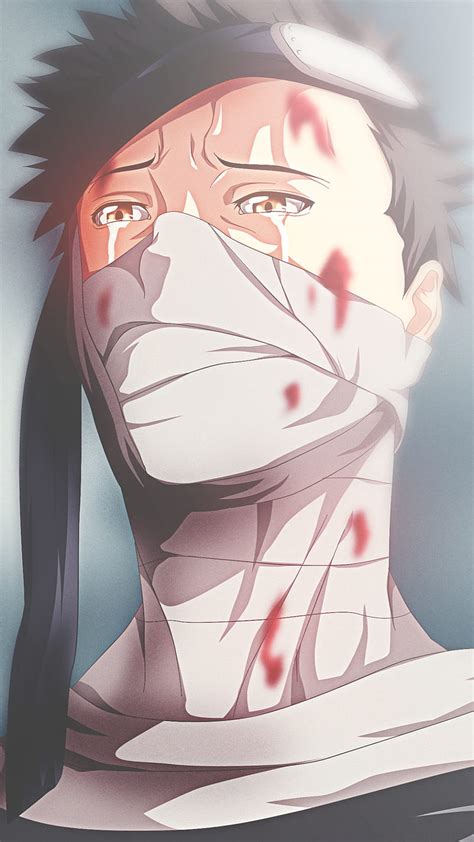 Zabuza Momochi Anime Naruto Hd Phone Wallpaper Peakpx